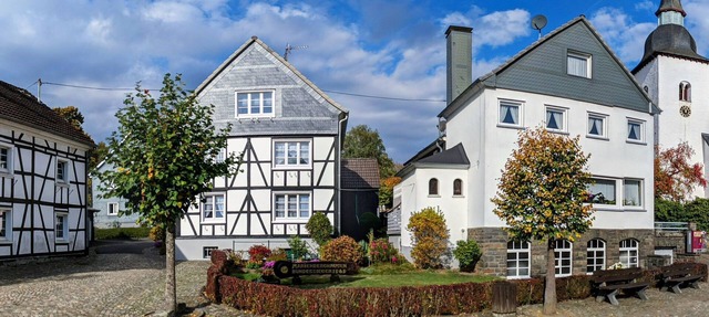 Stay and Work Oberberg Familie Kauling