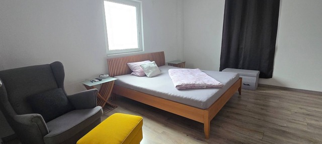 Stay in Herzogenaurach Apartment