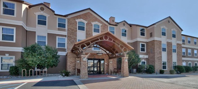 Staybridge Suites Albuquerque North by IHG