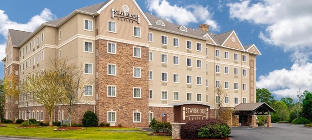 Staybridge Suites Augusta by IHG