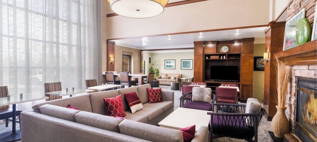 Staybridge Suites Augusta by IHG