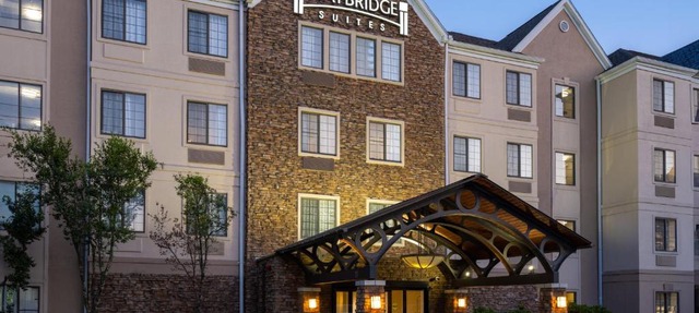 Staybridge Suites Boston - Burlington by IHG