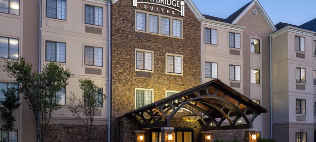 Staybridge Suites Boston - Burlington by IHG
