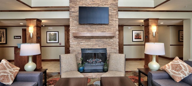 Staybridge Suites North - Albuquerque by IHG