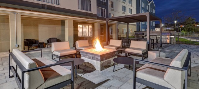 Staybridge Suites Pittsburgh Airport by IHG