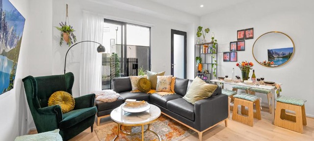 StayCentral - Boulevard Gardens (Coburg)