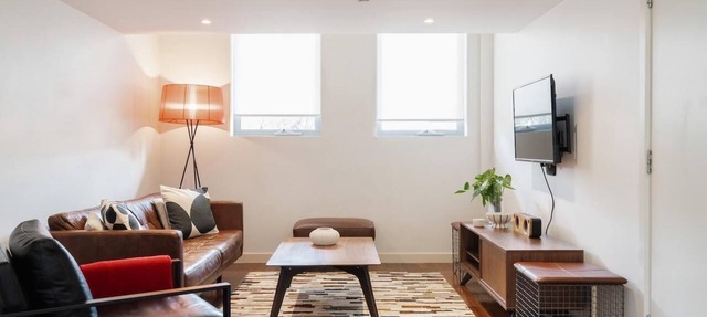 StayCentral - Northcote Loft - 3/8 Short Street, Northcote