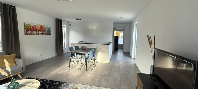 StayEasy Accommodation