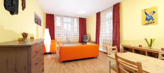 stayINN Dresden