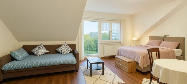 StayINN - Leipzig, TS10a