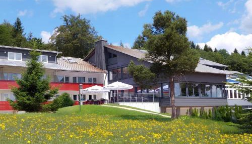 STB Campus Bartholomä