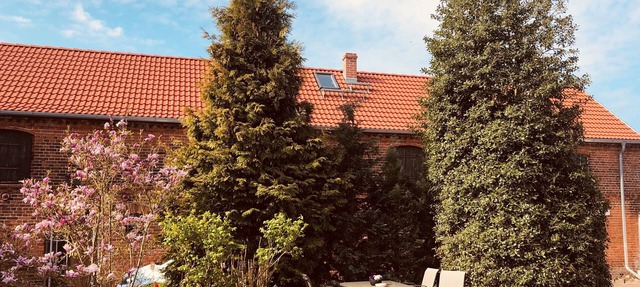 Steckelsdorf vacation apartment - star vacations in Havelland