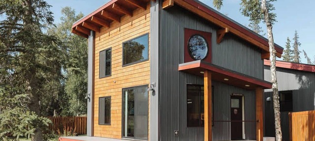 Steelhead cabin @ Keystone Kozy