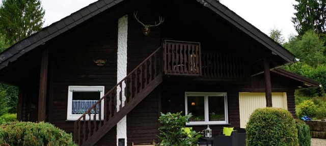 Steffi's Hochwaldidyll - Bright and cozy vacation home