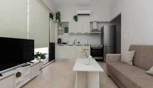 Stella's Apartment