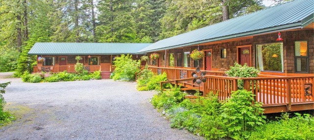 Steller Inn