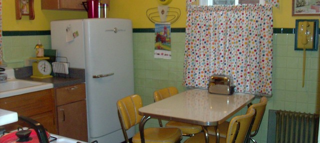 Step Back Into Your Childhood at The Good Ol’ Days House