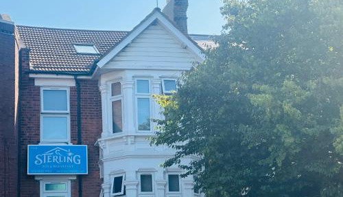 Sterling Bed & Breakfast