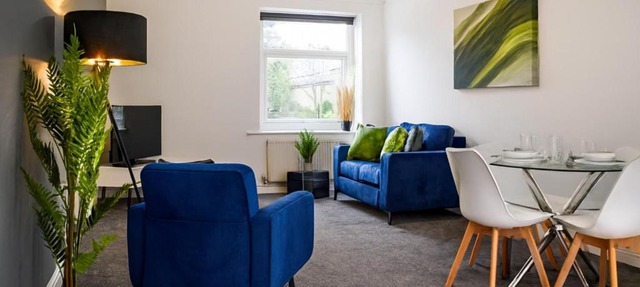 Sterling Executive Suites