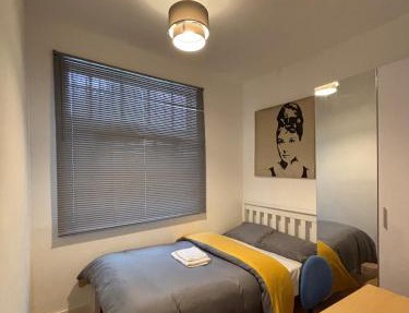 Sterling Suites Ealing