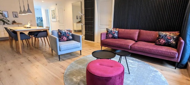 Steverglück Apartment Lüdinghausen
