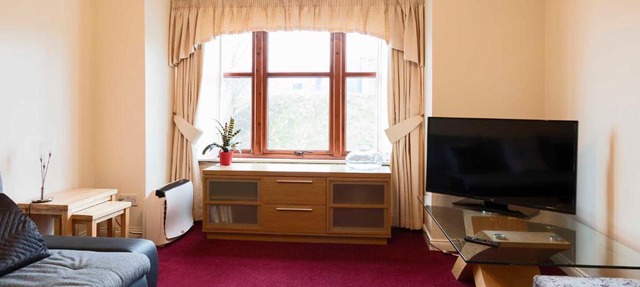 Stewarton apartments