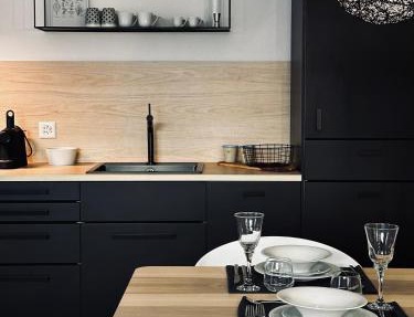 Stilvolles See Studio - perfekt für 2-3 Gäste
