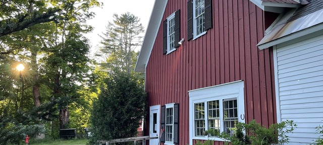 Stone Hearth Inn and Eatery