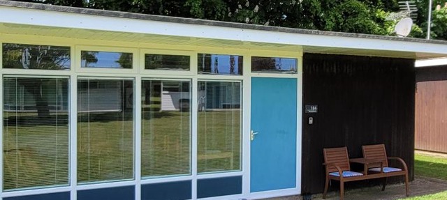 Stonesthrow 184 Broadside Chalet Park Stalham