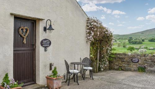 Stoney End Cottage