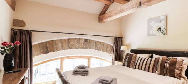 Stoneycroft Barn