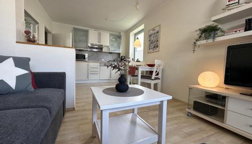 Strandhausvilla