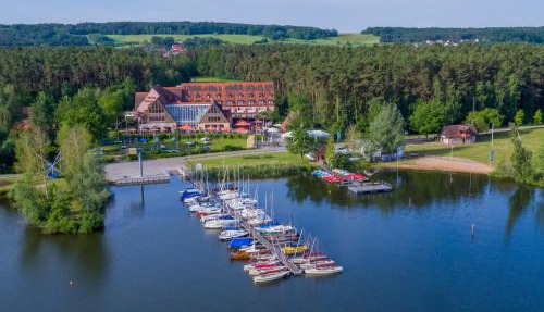 Strandhotel Seehof