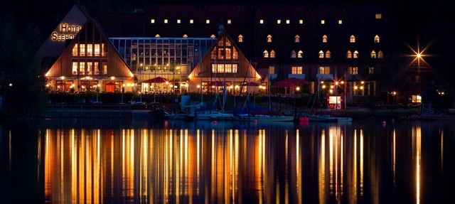 Strandhotel Seehof