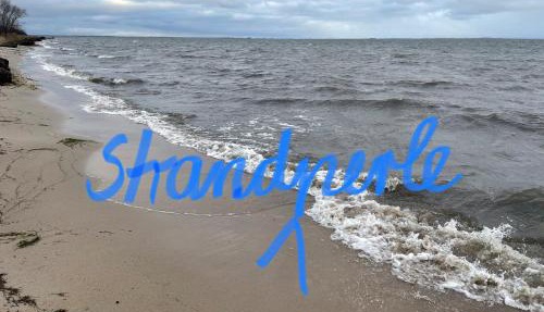 Strandperle 1