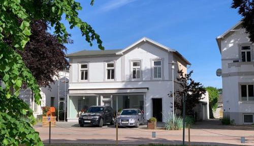 Strandvilla