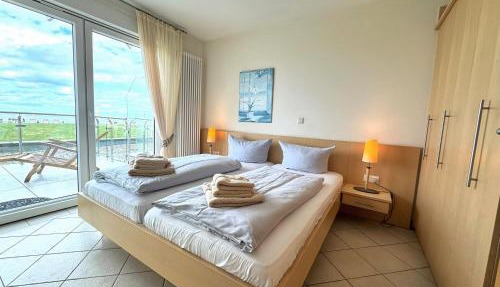 Strandvilla Therese Appartment 5