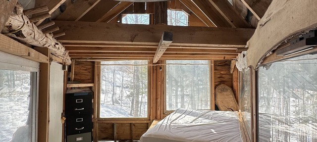 Streeter Mountain Farm