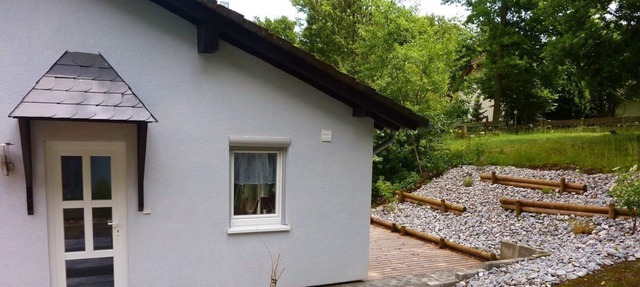 Stromberg I (55m2) - Two Bedroom Chalet, Sleeps 4