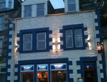 Struan House B&B