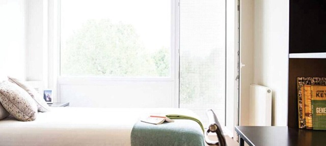 Student Only Modern Studio at Portobello Near Kensington and Chelsea