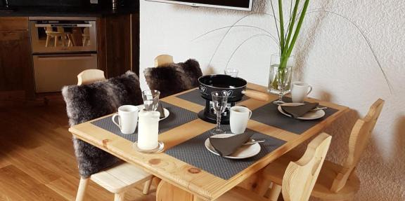 Studio 166 Le Bristol Villars