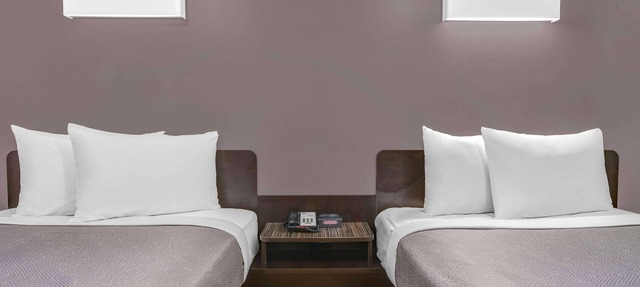 Studio 6 Extended Stay - Atlanta, GA - Chamblee