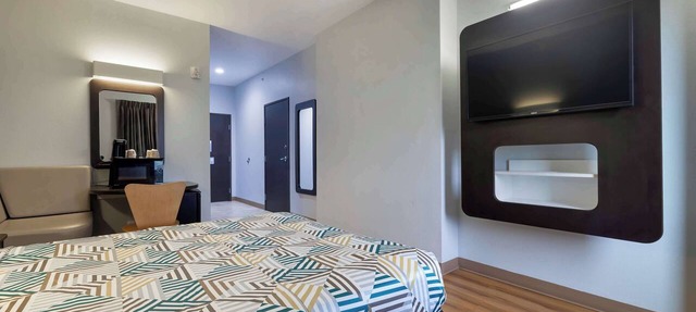 Studio 6 Suites Texas City, Tx – I-45 South