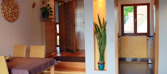 Studio A Am Burgberg