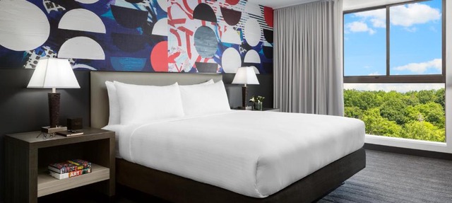 Studio Allston Hotel Boston