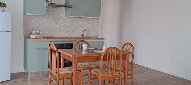 Studio Apartment 'Casa Toe' Quinto' with Shared Terrace, Wi-Fi and Air Conditioning