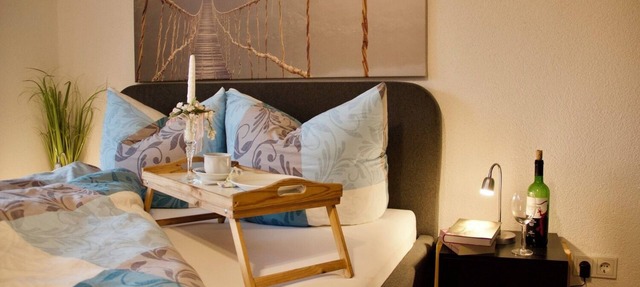 Studio Apartment No.2
