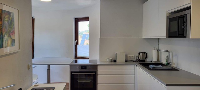 Studio-Apartment "Schlossle II