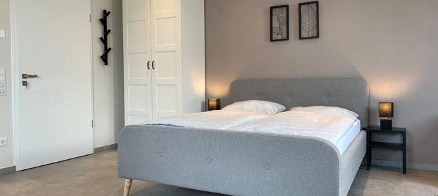 Studio - Apartment Steinmetz mit Balkon